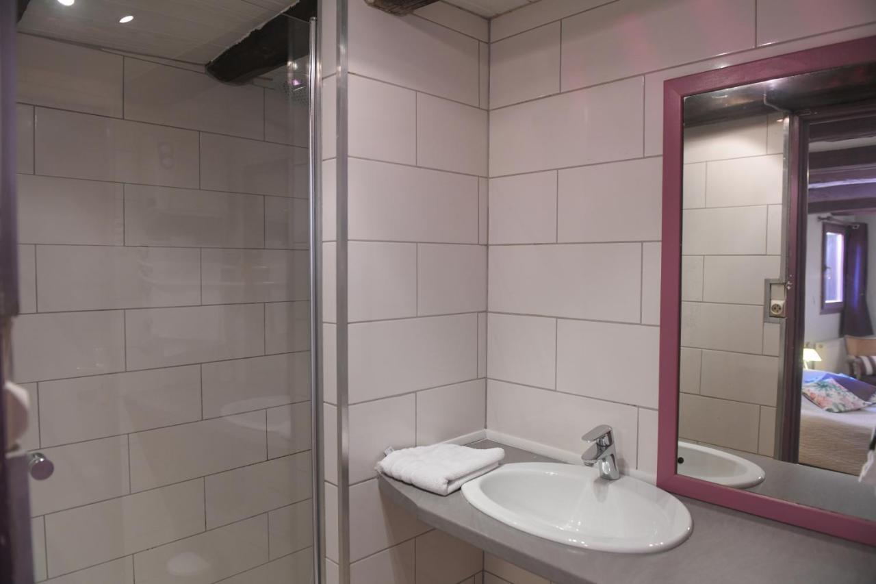 Chez Myriam Bed And Breakfast Studio Parme Colmar Zewnętrze zdjęcie