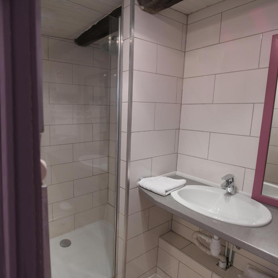 Chez Myriam Bed And Breakfast Studio Parme Colmar Zewnętrze zdjęcie